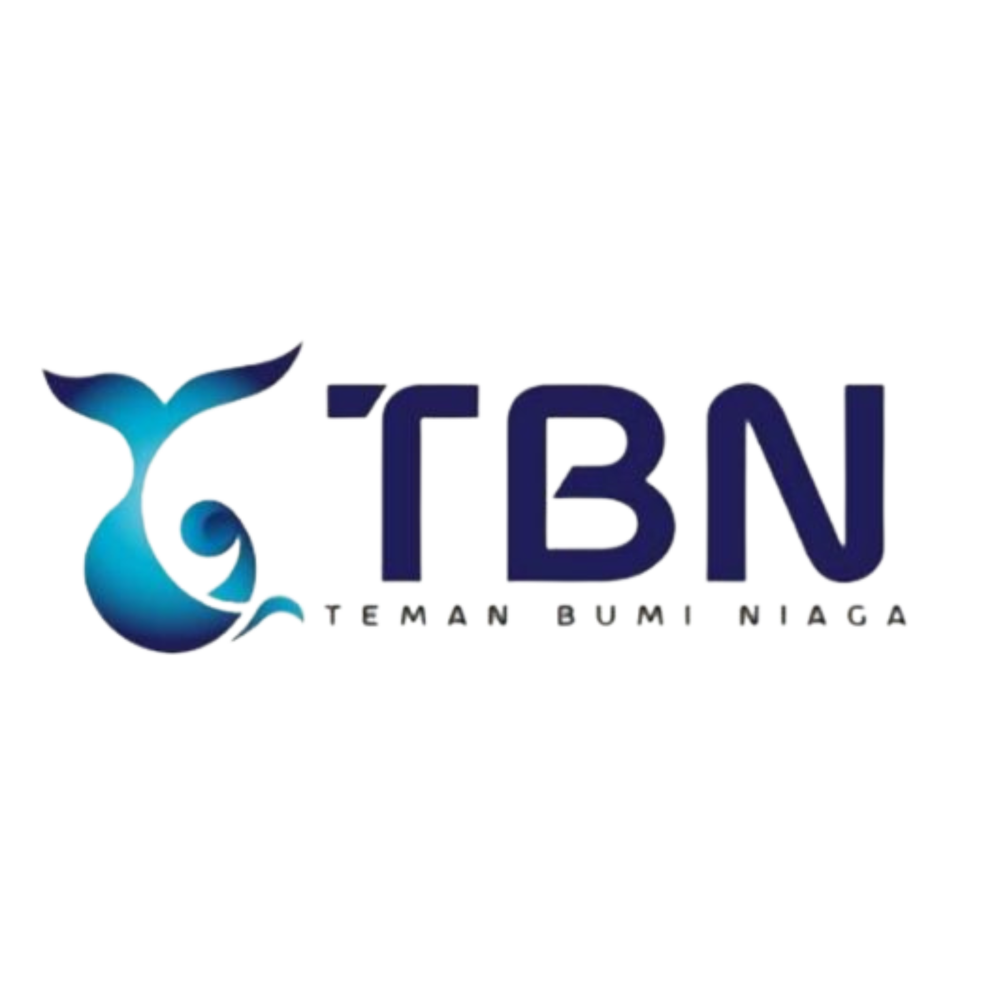 Logo PT TBN